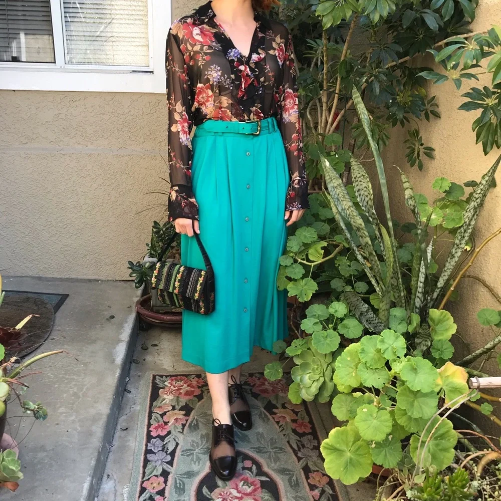 Vintage absolutely beautiful
